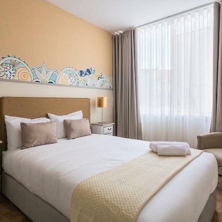 Camarinha Oporto Apartments المظهر الخارجي الصورة