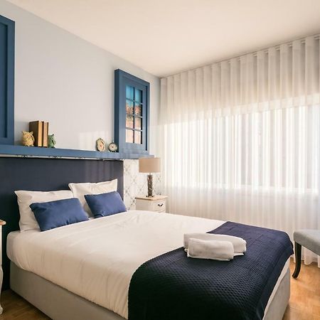 Camarinha Oporto Apartments المظهر الخارجي الصورة