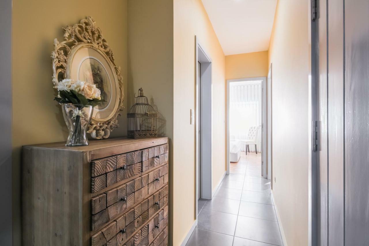 Camarinha Oporto Apartments المظهر الخارجي الصورة