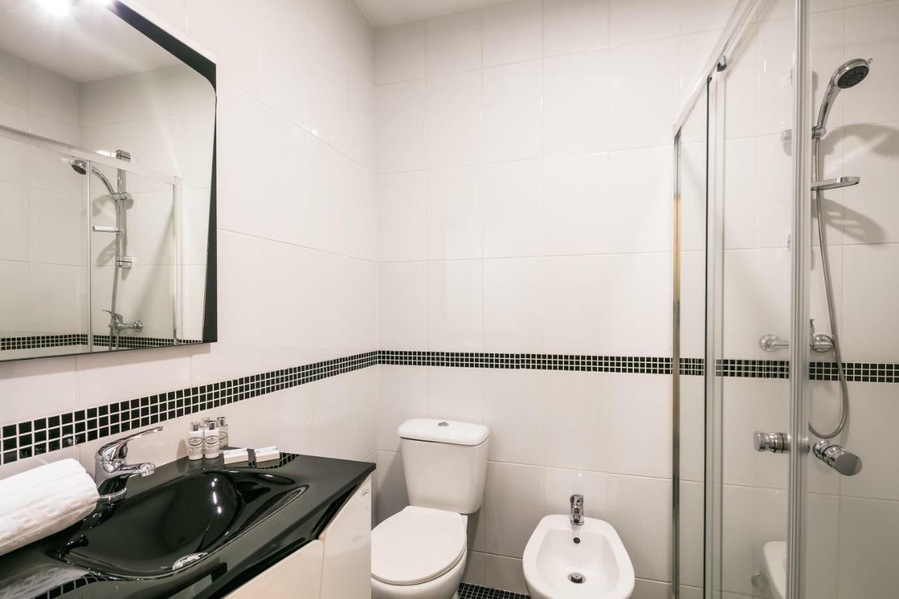 Camarinha Oporto Apartments المظهر الخارجي الصورة