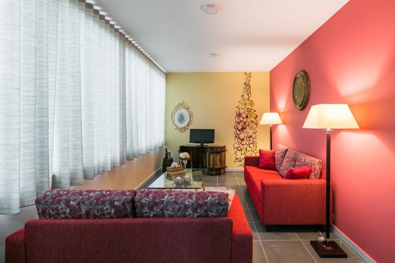 Camarinha Oporto Apartments المظهر الخارجي الصورة