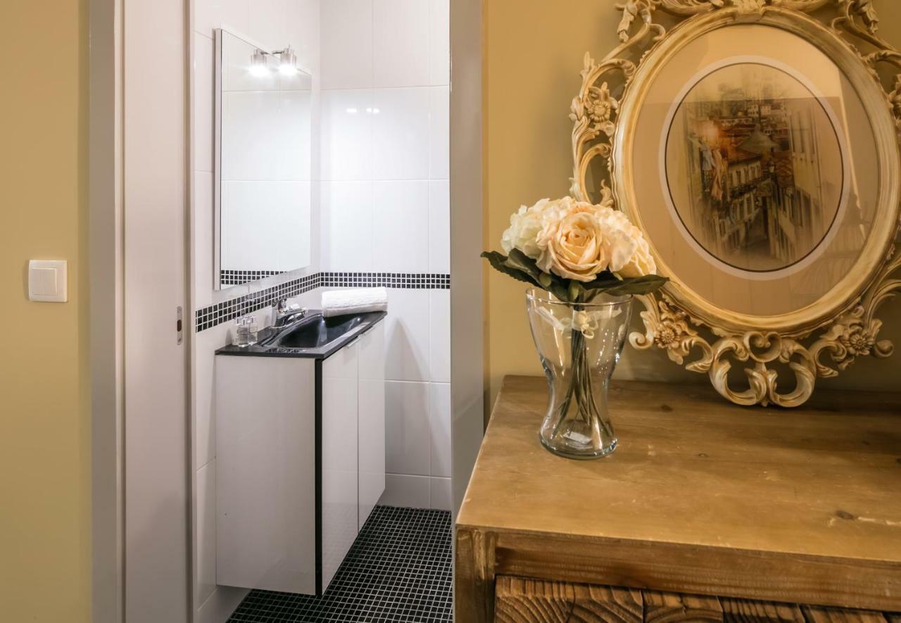 Camarinha Oporto Apartments المظهر الخارجي الصورة