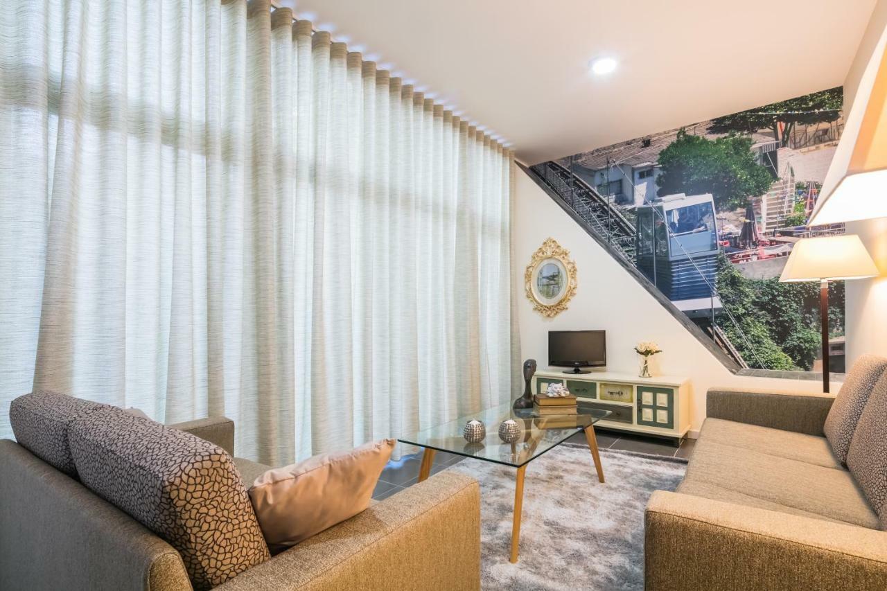 Camarinha Oporto Apartments المظهر الخارجي الصورة