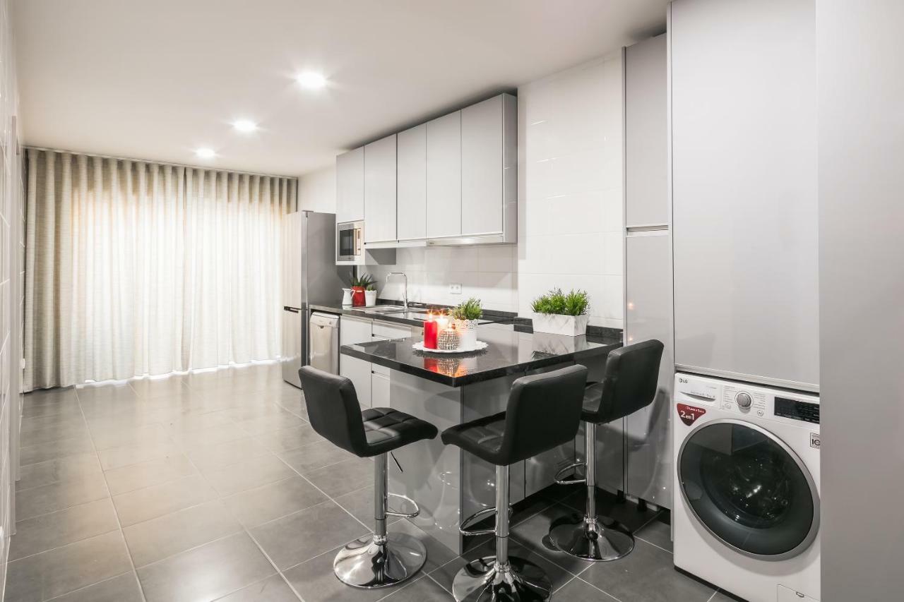 Camarinha Oporto Apartments المظهر الخارجي الصورة