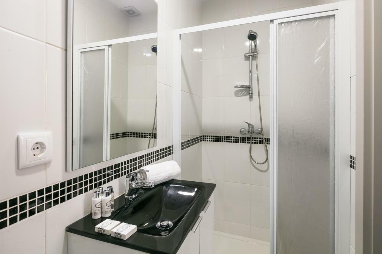 Camarinha Oporto Apartments المظهر الخارجي الصورة