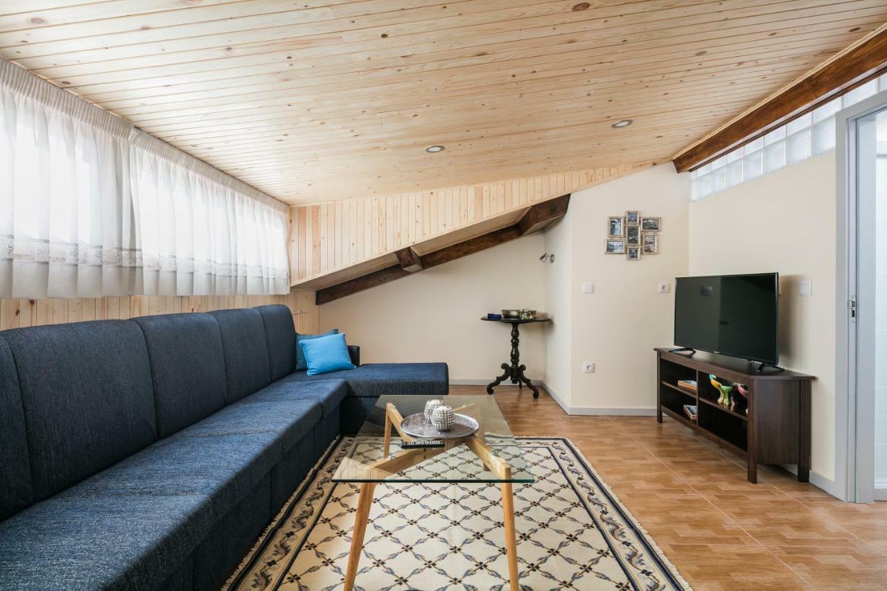 Camarinha Oporto Apartments المظهر الخارجي الصورة
