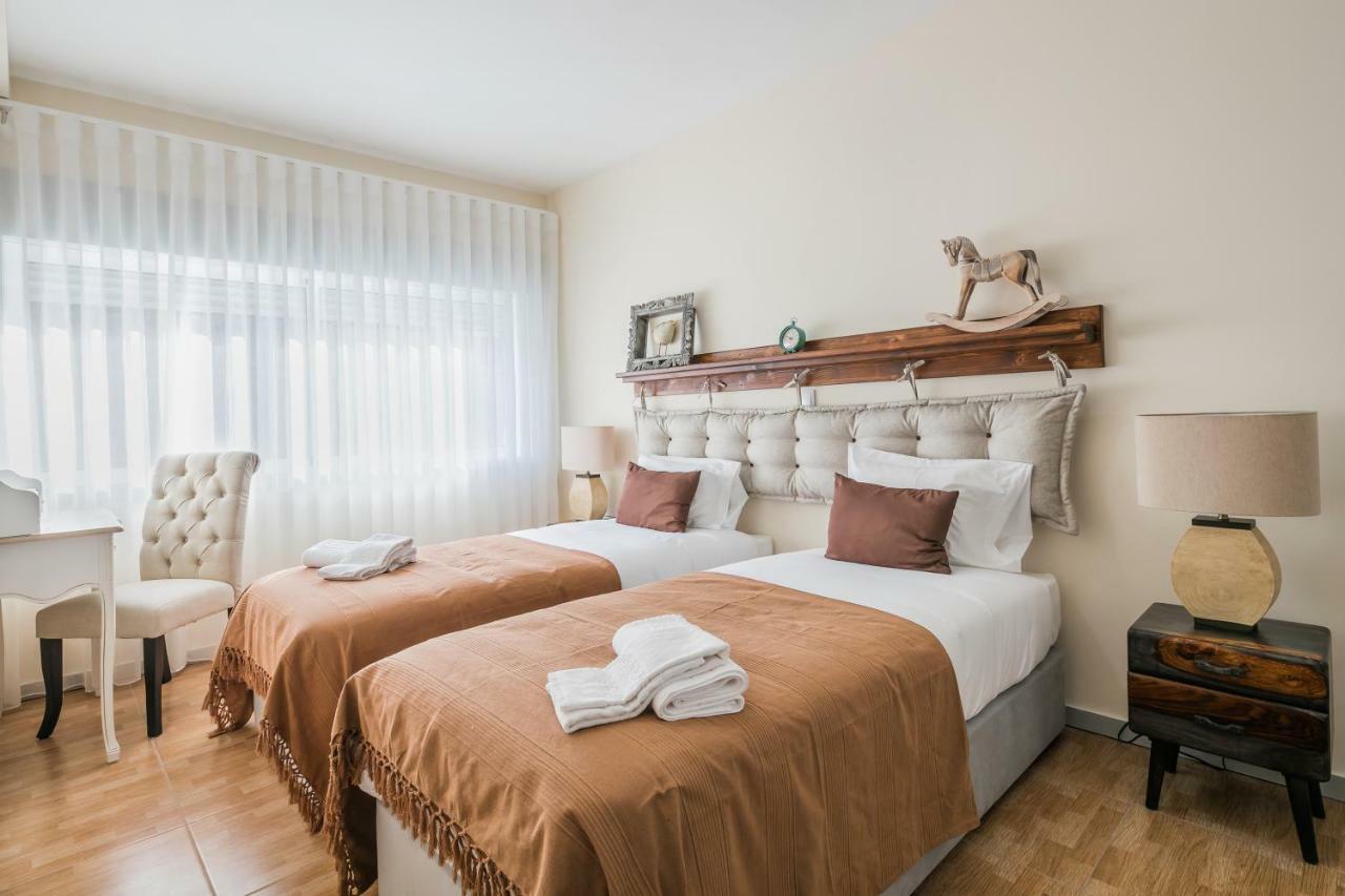 Camarinha Oporto Apartments المظهر الخارجي الصورة