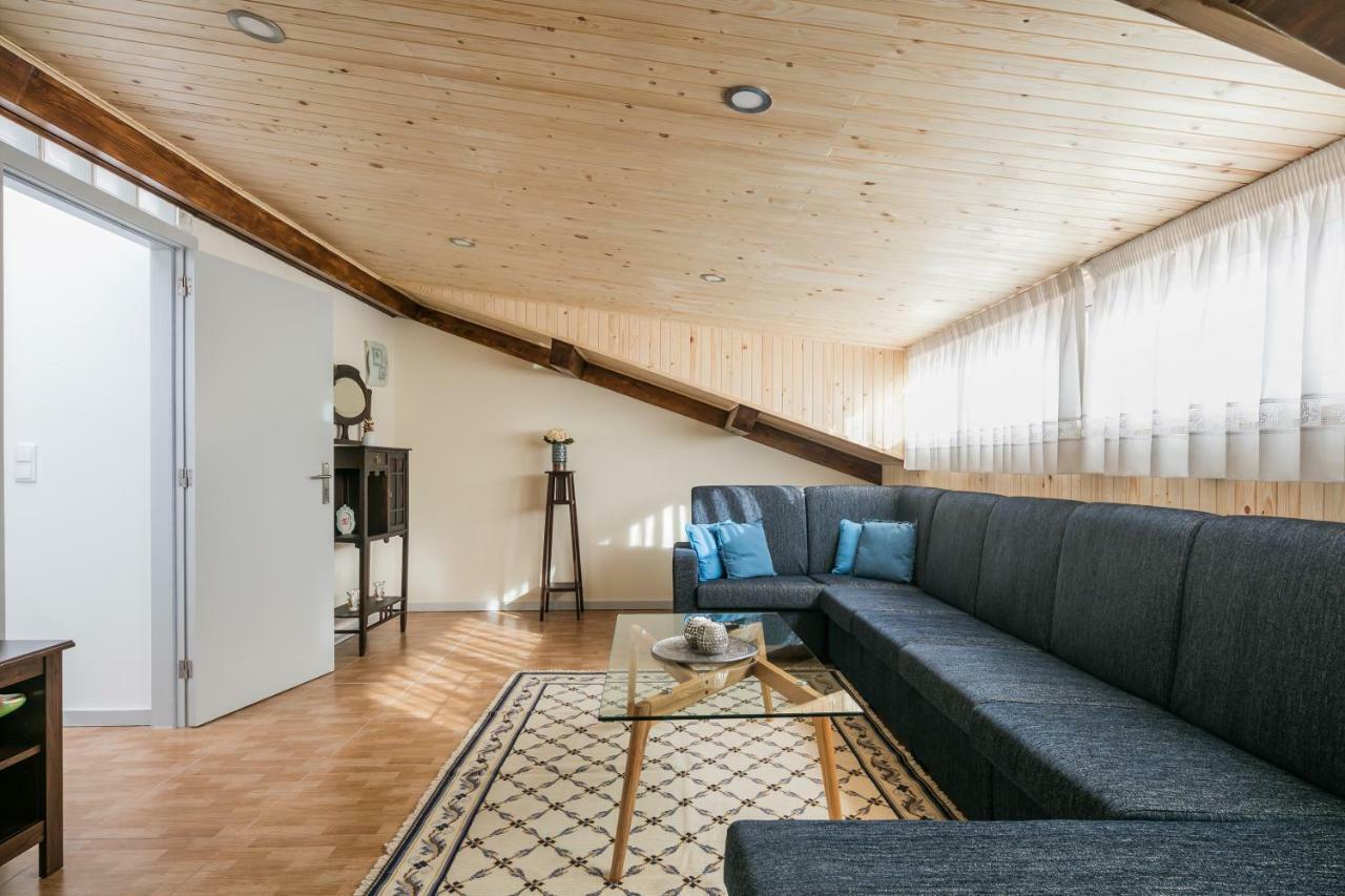 Camarinha Oporto Apartments المظهر الخارجي الصورة