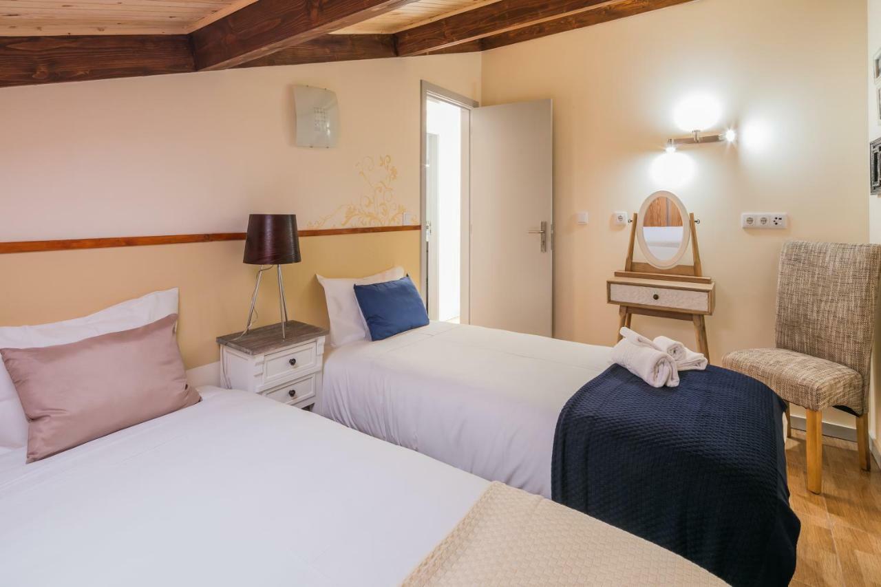 Camarinha Oporto Apartments المظهر الخارجي الصورة