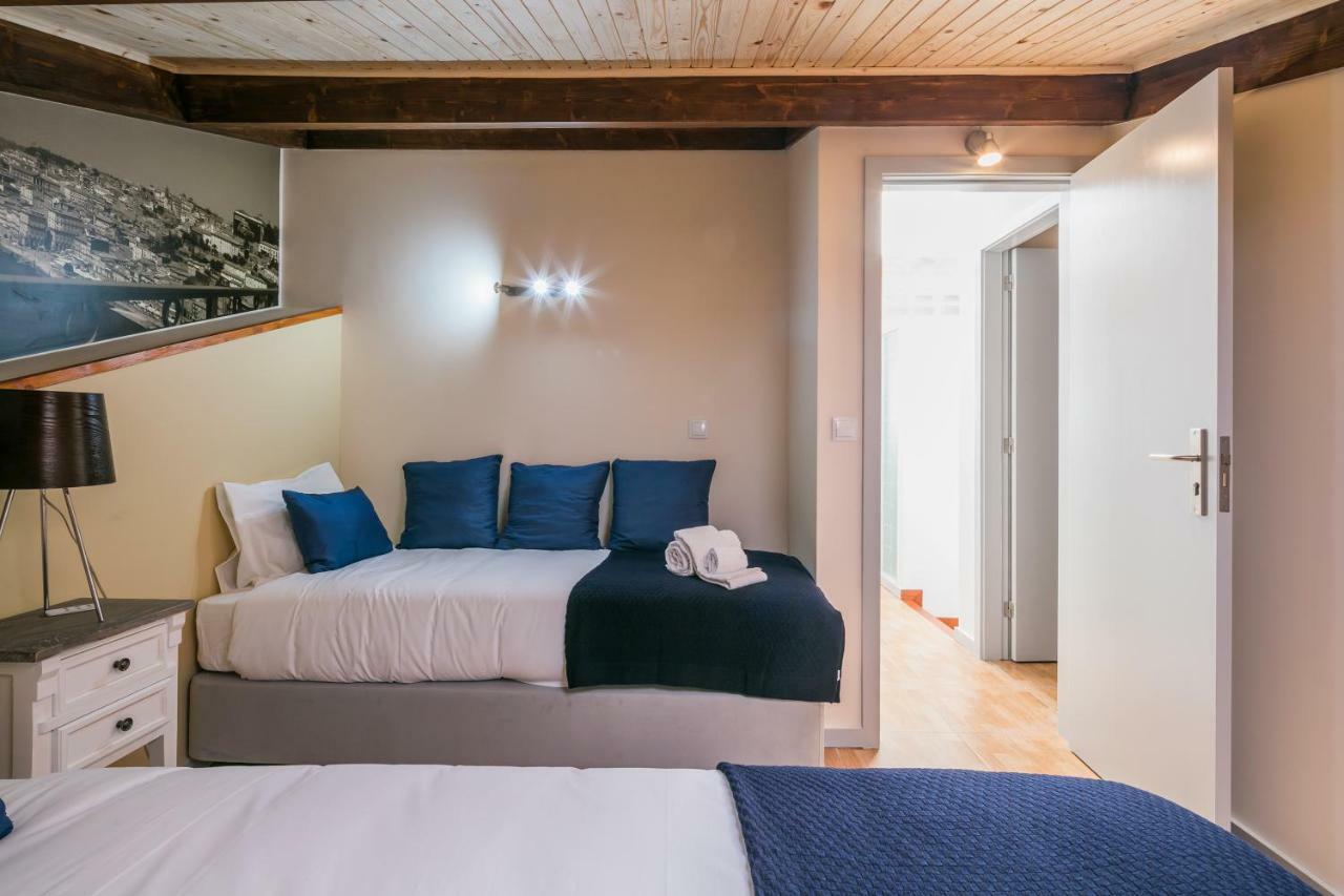 Camarinha Oporto Apartments المظهر الخارجي الصورة