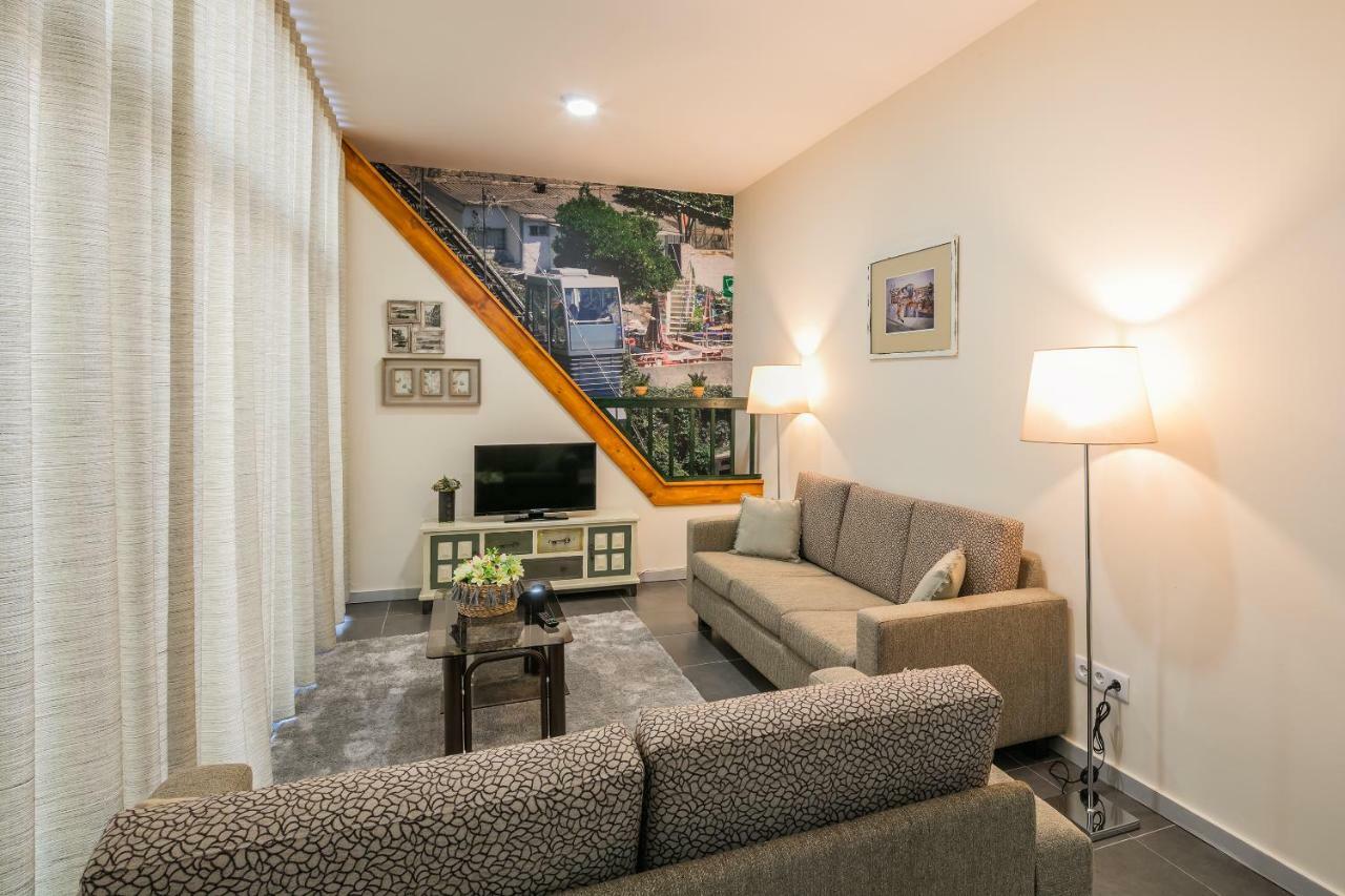 Camarinha Oporto Apartments المظهر الخارجي الصورة